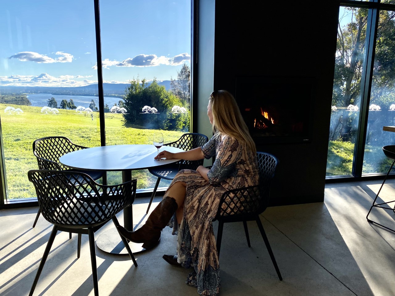 14 Fireplaces of the Shoalhaven
