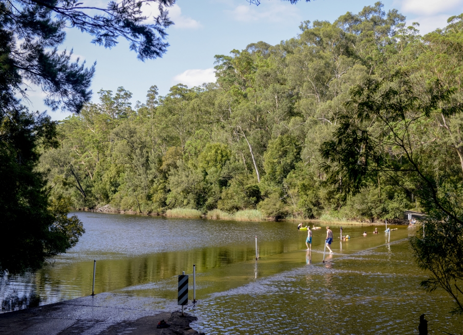 Swimming Spots in the Shoalhaven - Shoalhaven - South Coast NSW