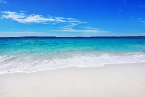 Jervis Bay | Hyams Beach | White Sand Beach