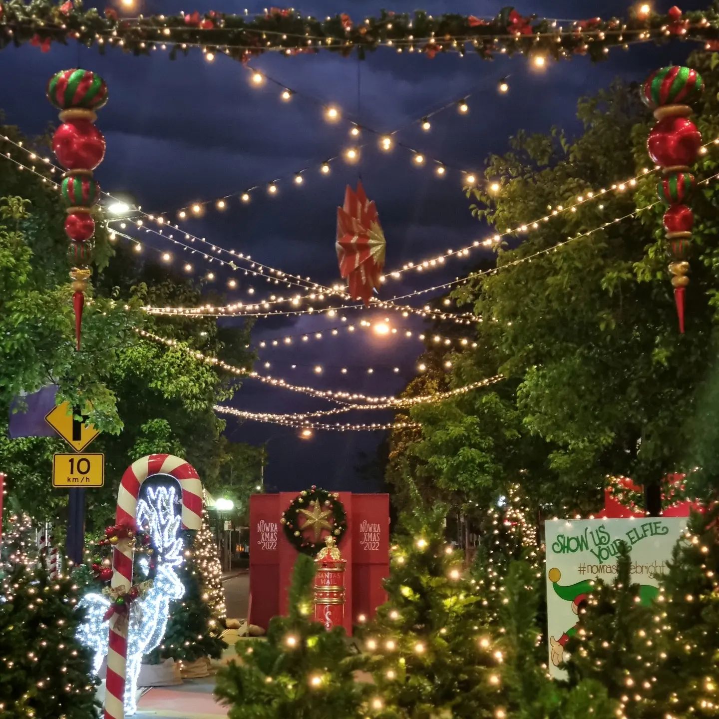 Christmas Wonderland 2023