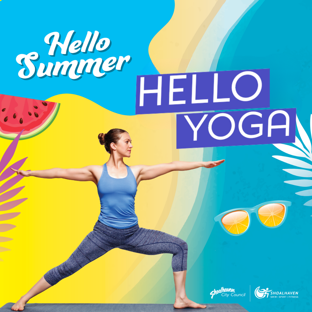 Get Fit This Summer With Alo Yoga