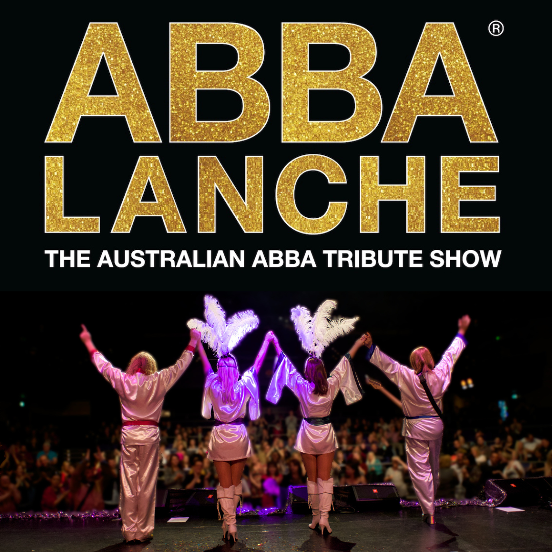 Abbalanche – ABBA Tribute Show