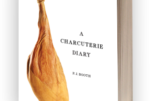 A Charcuterie Diary